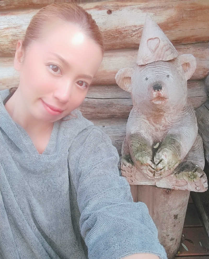 🖤 𝕐𝕌ℝ𝕀 ️‪🖤さんのThe Saunaのサ活写真
