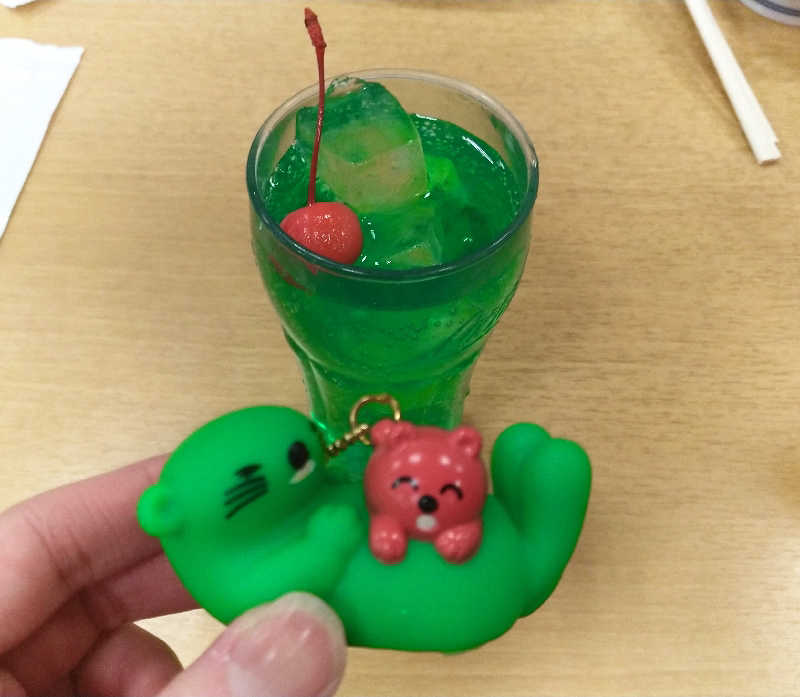 🖤 𝕐𝕌ℝ𝕀 ️‪🖤さんの湯乃泉 草加健康センターのサ活写真