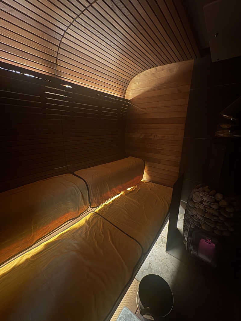 pooohさんのETANBETSU MARGINAL SAUNA(江丹別マージナルサウナ)のサ活写真