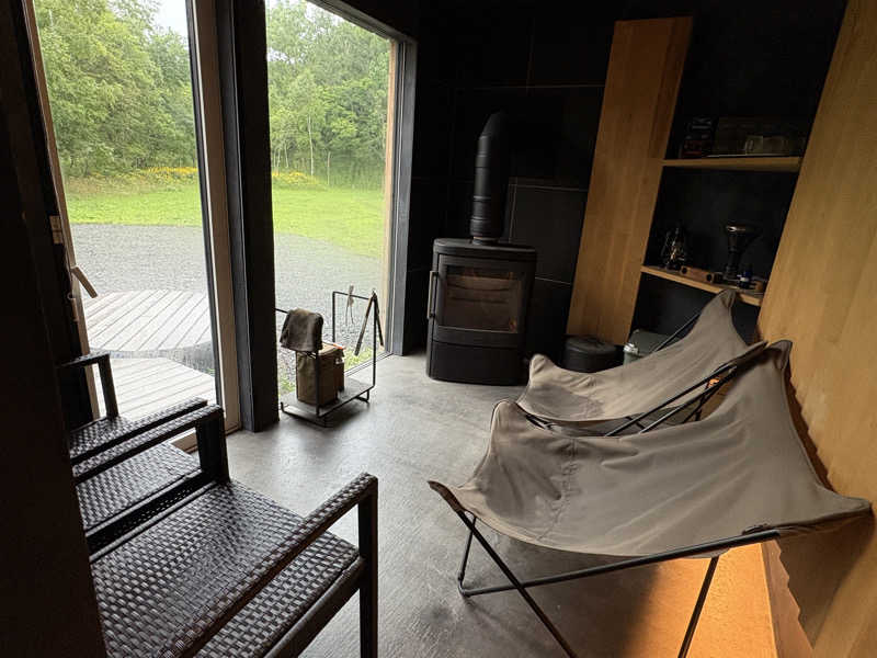 pooohさんのETANBETSU MARGINAL SAUNA(江丹別マージナルサウナ)のサ活写真