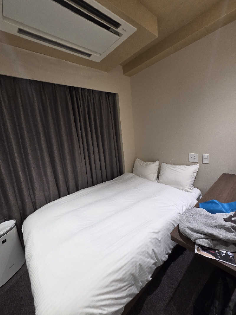 よーよさんの心斎橋アルティ・インのサ活写真