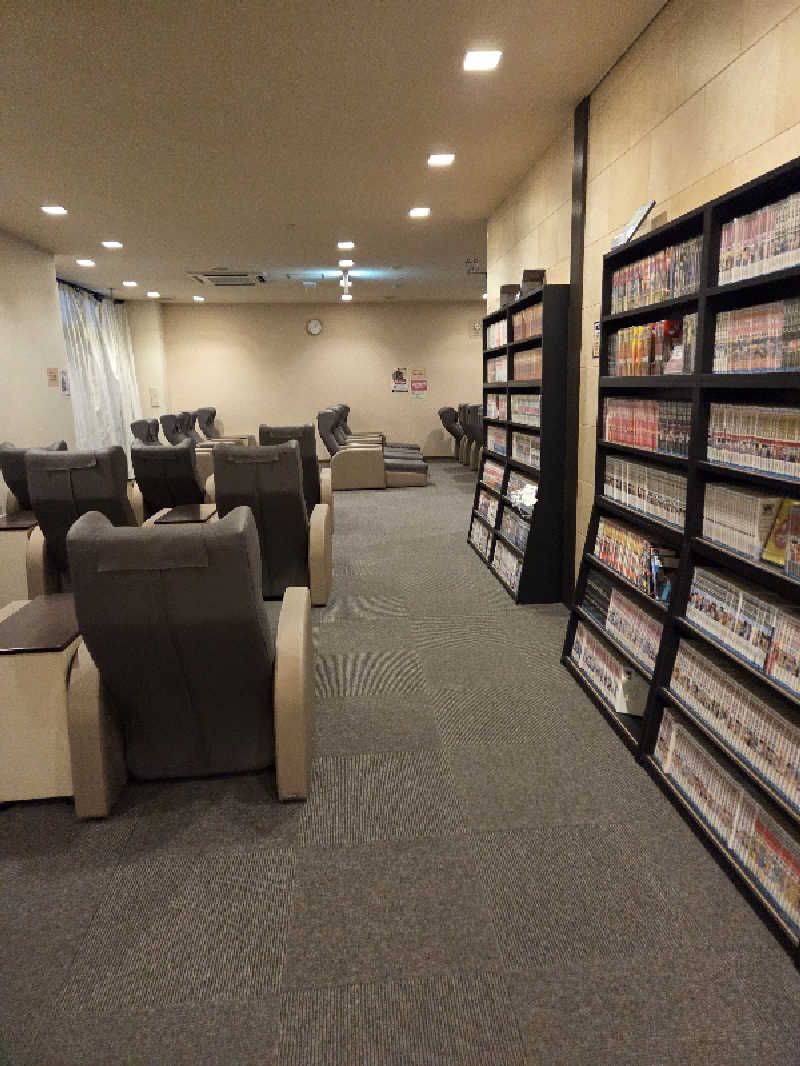 よーよさんの湯どころ みのりのサ活写真