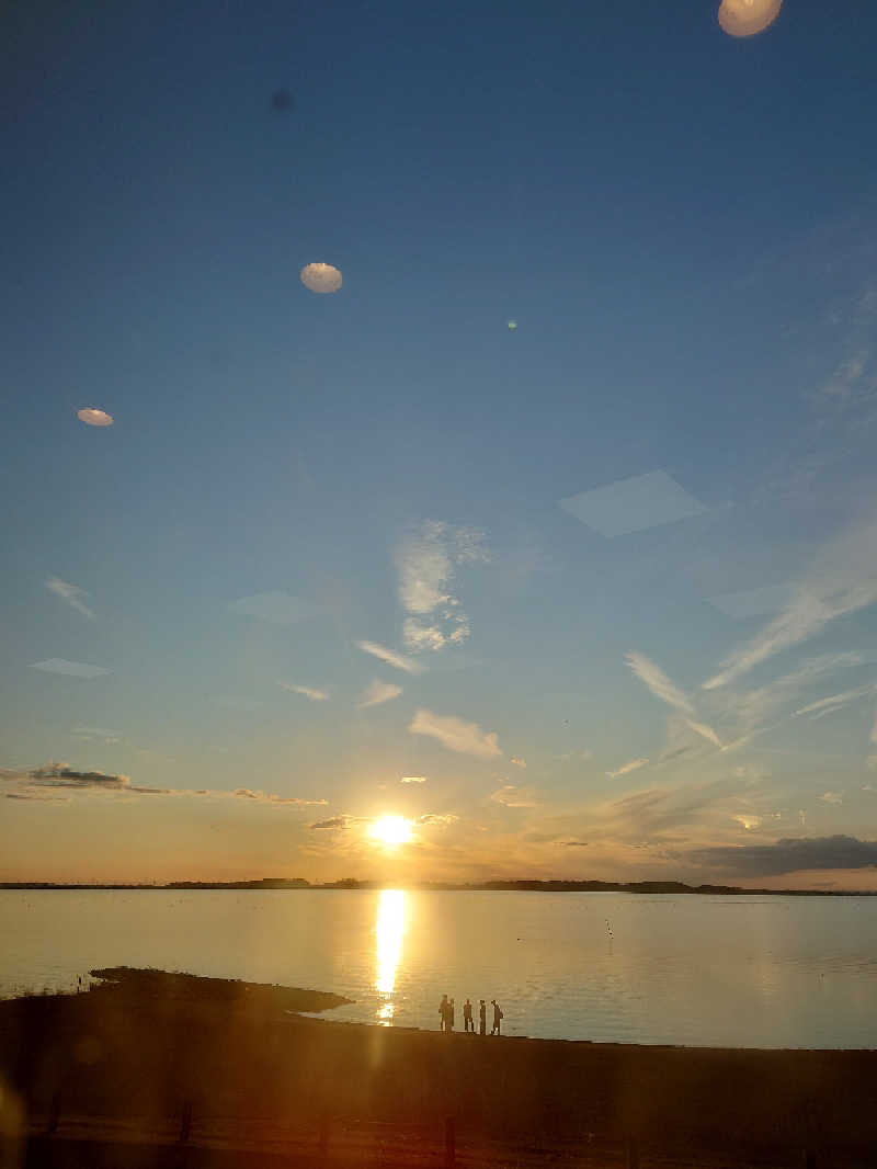 湯うこさんのあそう温泉白帆の湯のサ活写真