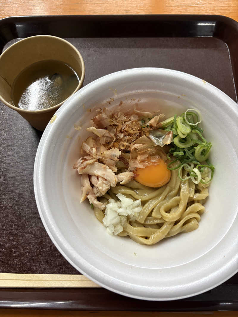 シンさんのサウナ道場のサ活写真