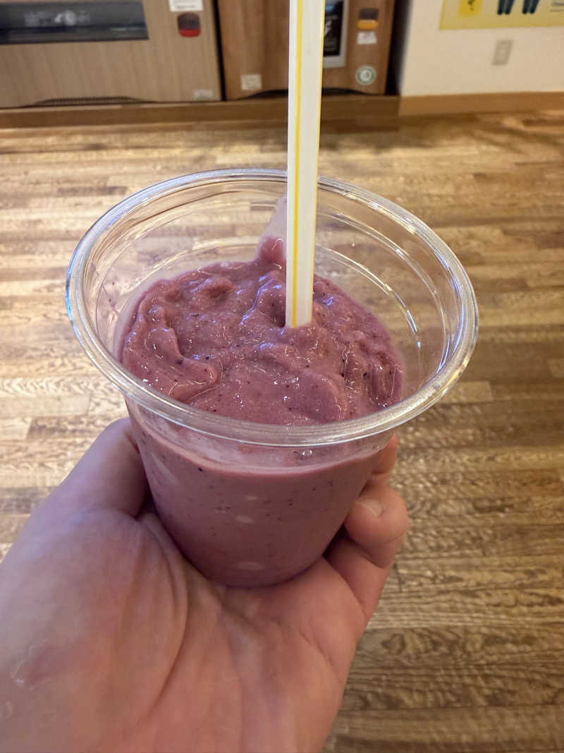 シンさんのスパメッツァ おおたか 竜泉寺の湯のサ活写真