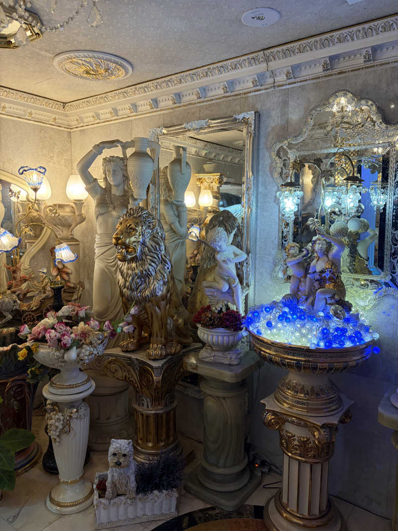 シンさんのクアパレスのサ活写真