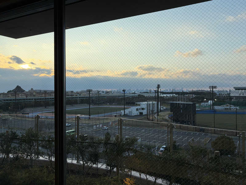 シンさんのスパ&ホテル 舞浜ユーラシアのサ活写真