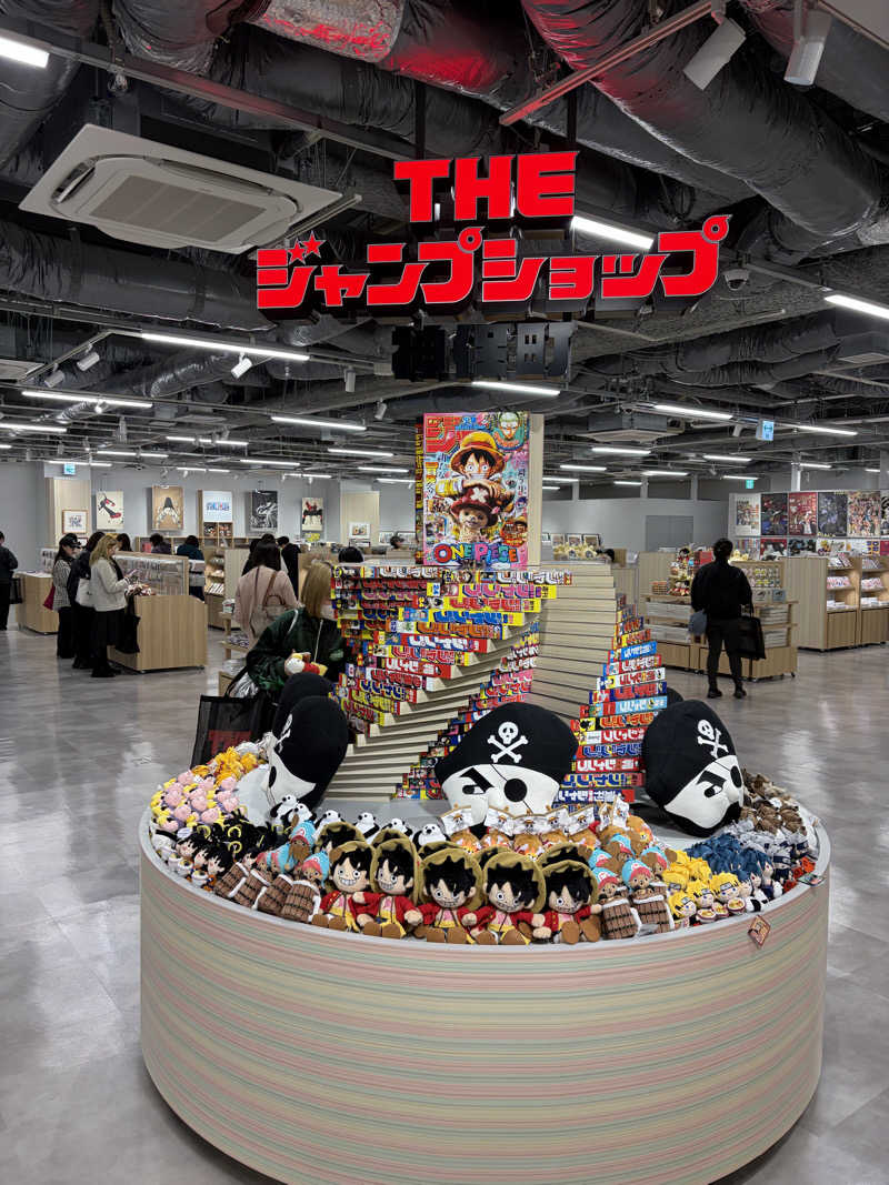 シンさんのSHIAGARU SAUNA 神田×秋葉原店のサ活写真