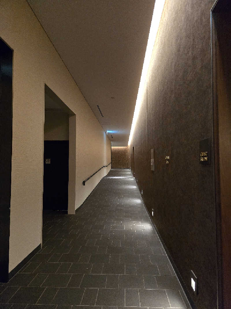 maaashaさんのポルトム インターナショナル 北海道のサ活写真