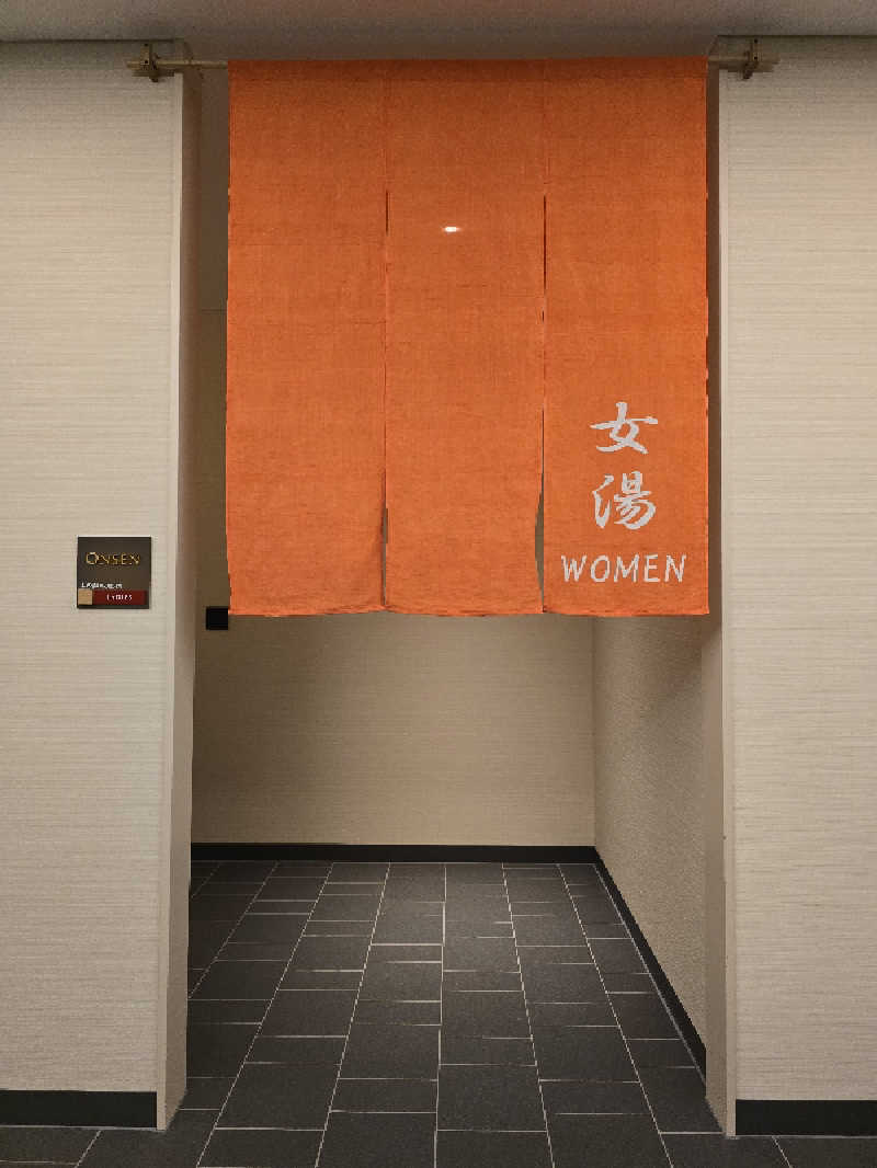 maaashaさんのポルトム インターナショナル 北海道のサ活写真