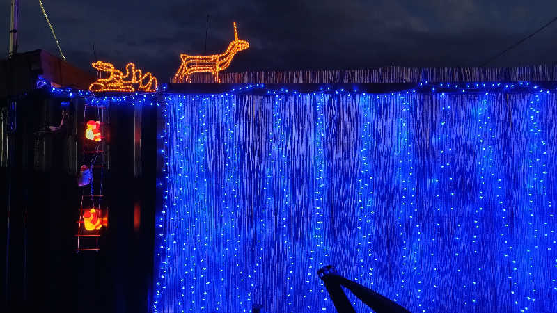 佐藤圭也さんのリンクスのさうな屋のサ活写真