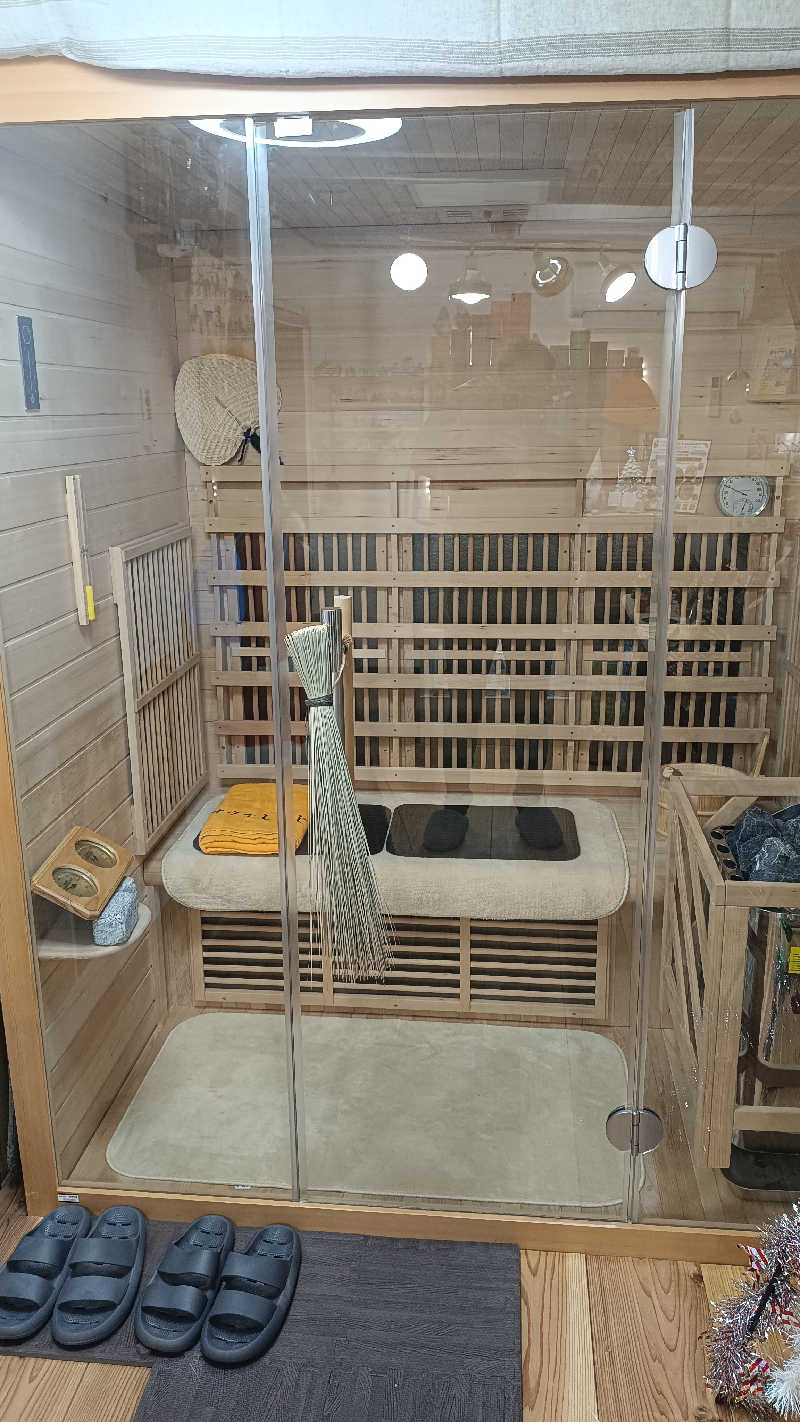 佐藤圭也さんのリンクスのさうな屋のサ活写真