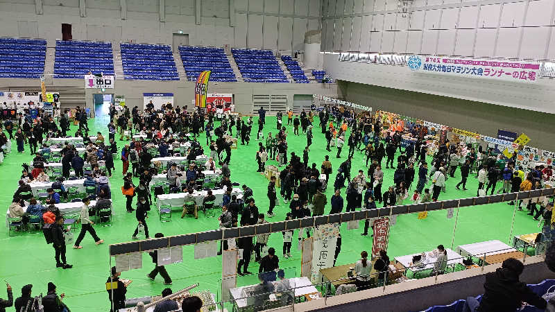 佐藤圭也さんのカプセルホテルグロリア てんぐの湯のサ活写真