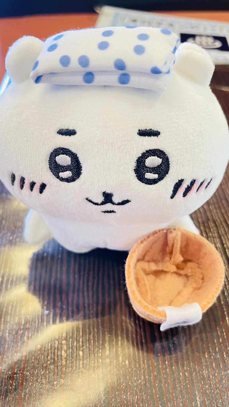 こめこめ(*^_^*)さんの湯どころ みのりのサ活写真