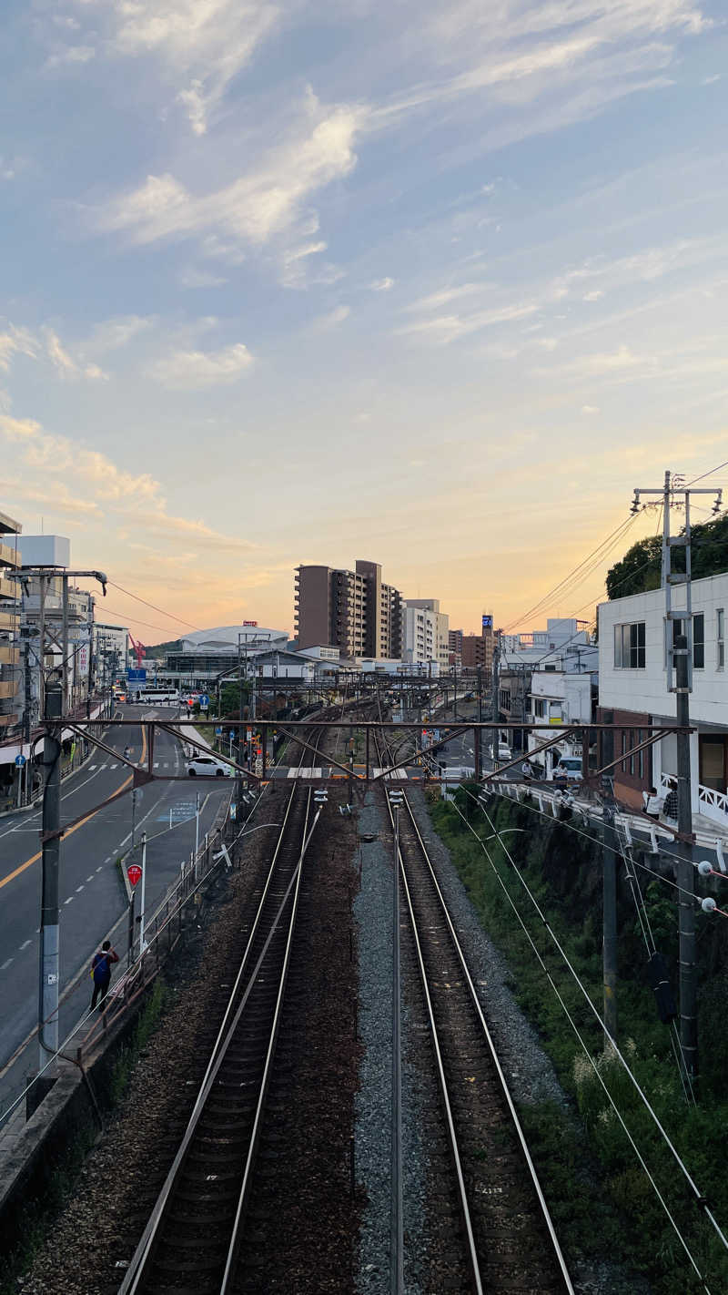 こめこめ(*^_^*)さんの栗原温泉のサ活写真