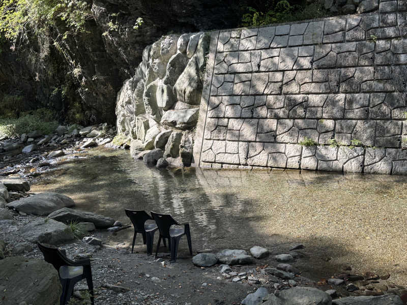 サウナダイスキスさんのkanrano saunaのサ活写真