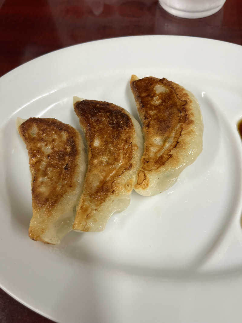 肉うどんさんの極楽湯 横浜芹が谷店のサ活写真