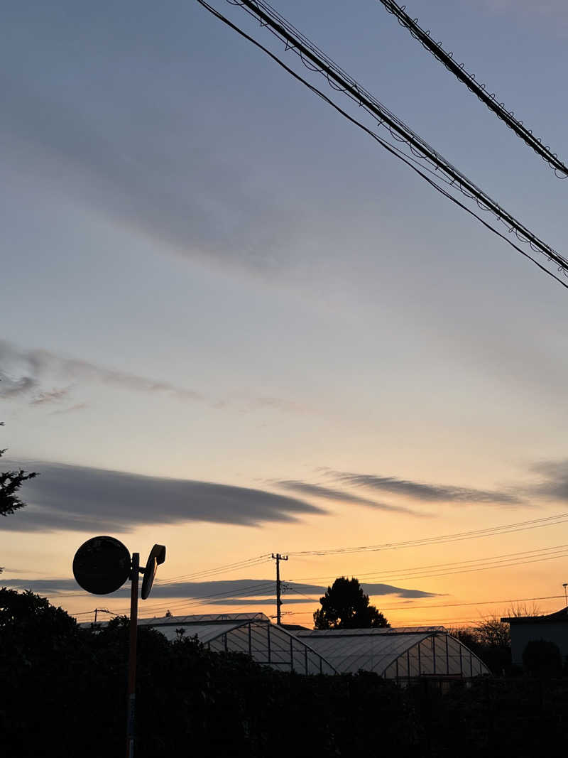 肉うどんさんの湯の森 深大湯のサ活写真