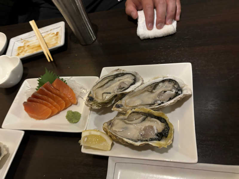 タケさんの天然温泉 ふみぞの湯のサ活写真