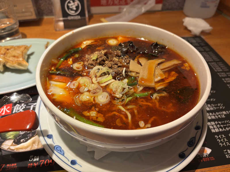 タケさんのホテル ルートイン帯広駅前のサ活写真