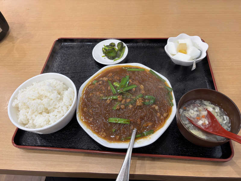 タケさんのホテル双葉の杜のサ活写真