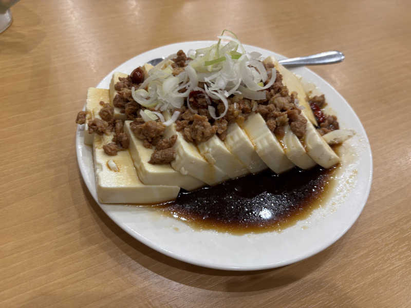 タケさんのホテル双葉の杜のサ活写真