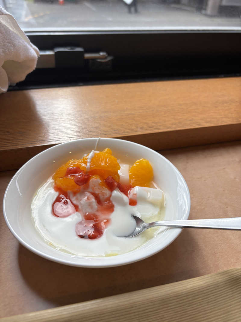 タケさんのホテル ルートイン帯広駅前のサ活写真