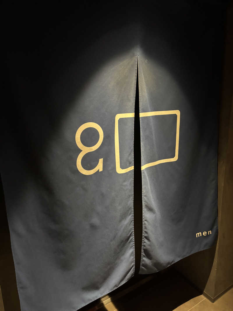 タケさんのホテル・アンドルームス札幌すすきののサ活写真