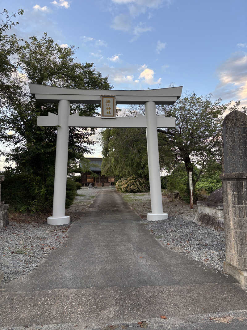 タケさんのホテル双葉の杜のサ活写真