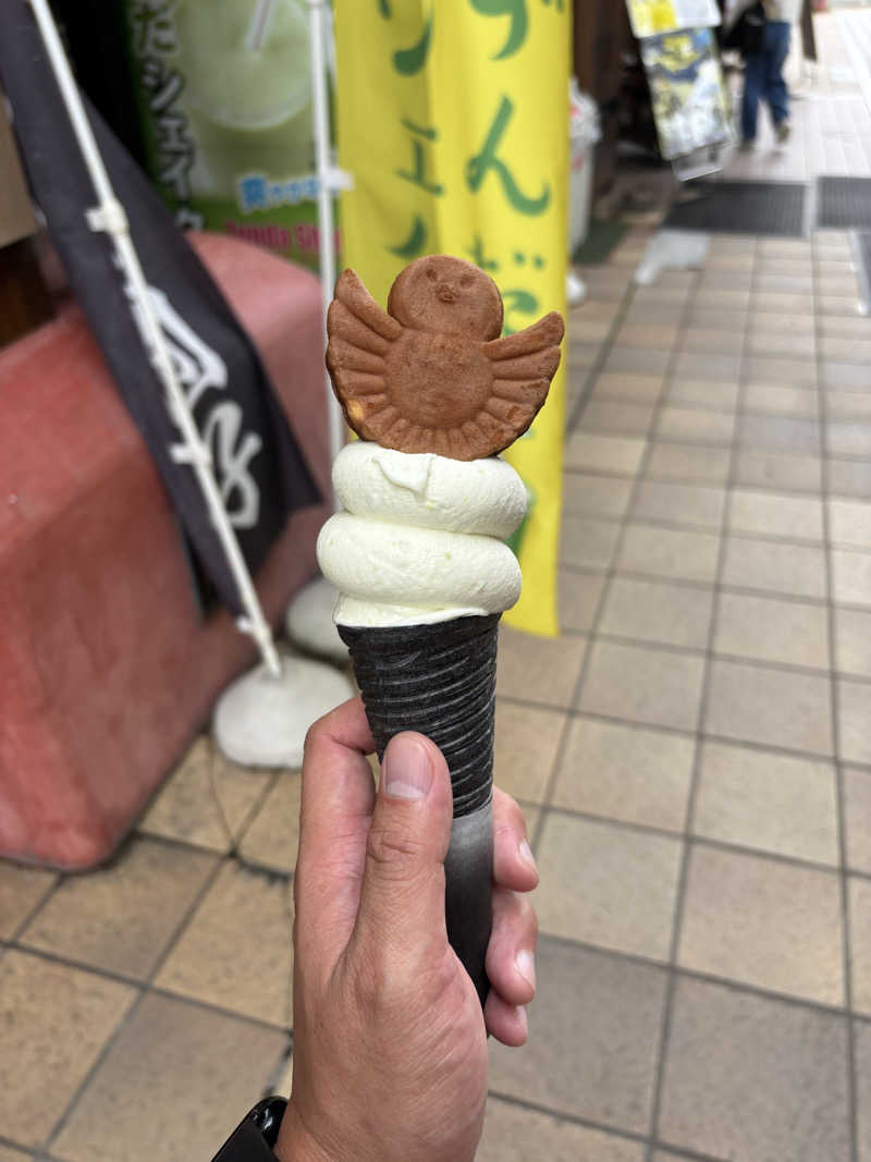 タケさんのホテル双葉の杜のサ活写真