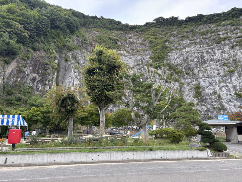 タケさんのかわうちの湯のサ活写真