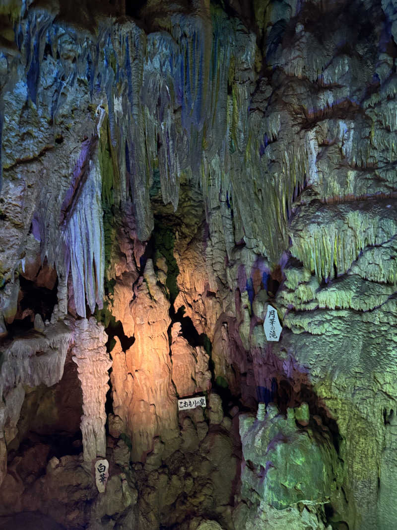 タケさんのかわうちの湯のサ活写真