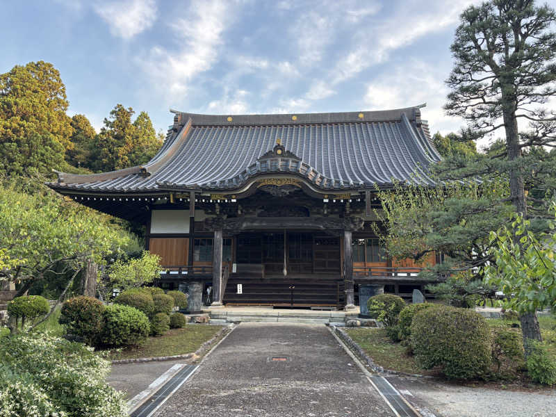 タケさんのホテル双葉の杜のサ活写真
