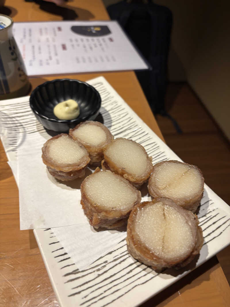 タケさんのホテル ルートイン帯広駅前のサ活写真