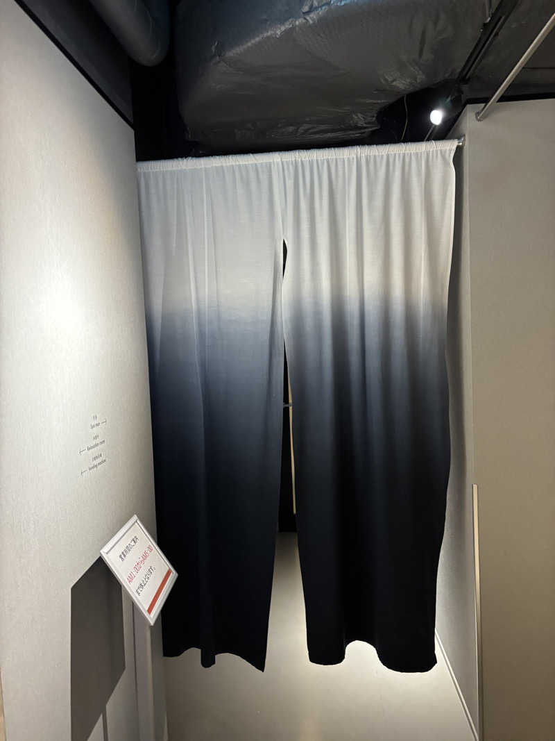 タケさんのホテルグローバルビュー郡山のサ活写真