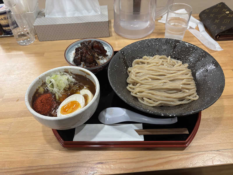 タケさんの十勝ガーデンズホテルのサ活写真