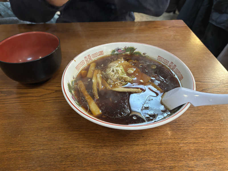 タケさんの天然温泉 ふみぞの湯のサ活写真