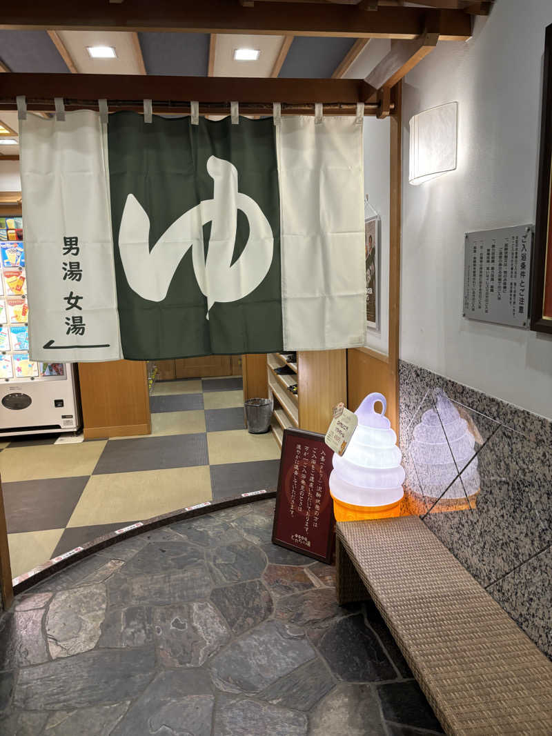 タケさんのプレミアホテル-CABIN-帯広のサ活写真