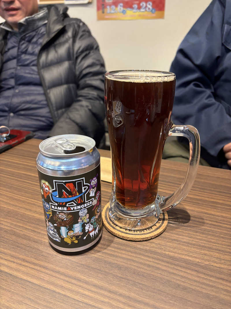 タケさんのホテル双葉の杜のサ活写真