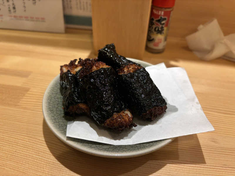 タケさんのホテル双葉の杜のサ活写真