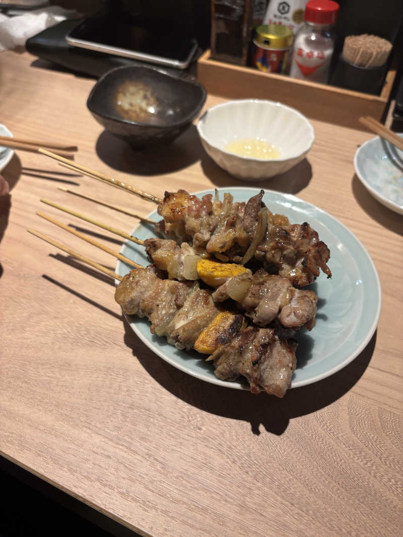 タケさんの紋別セントラルホテルのサ活写真