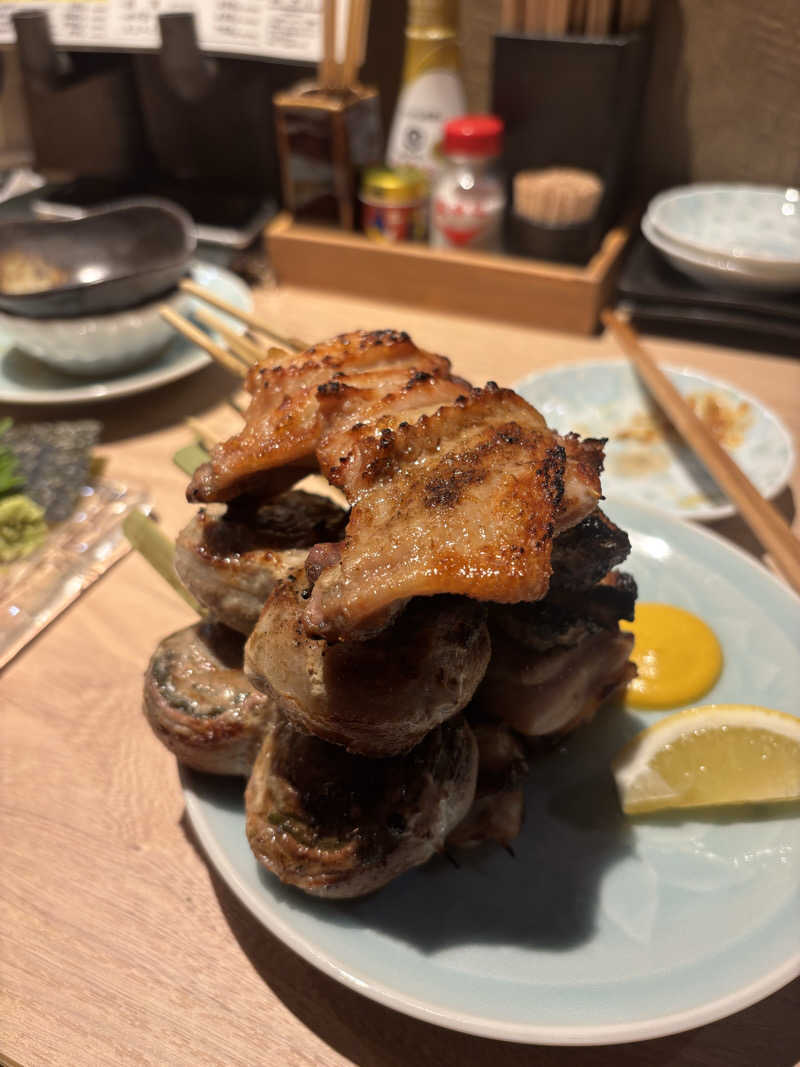 タケさんの紋別セントラルホテルのサ活写真