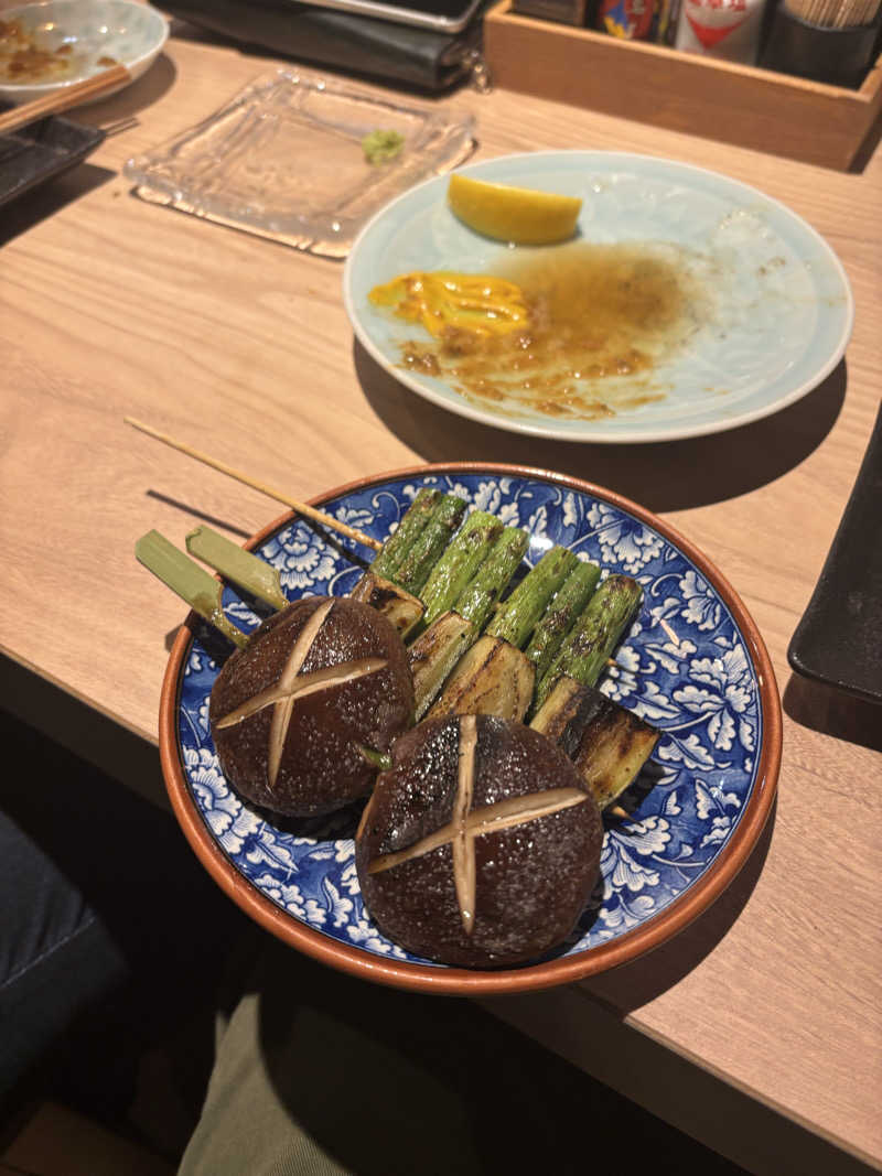 タケさんの紋別セントラルホテルのサ活写真