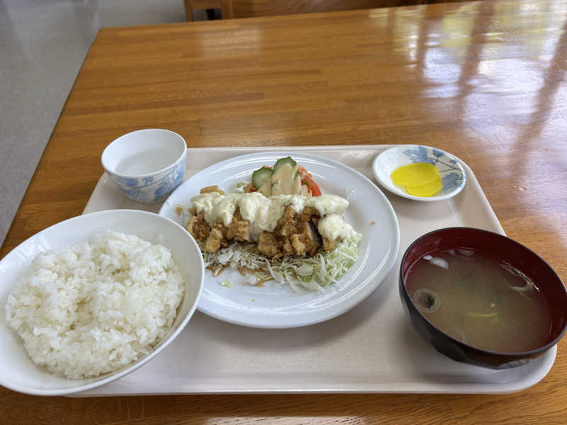 タケさんのJOYFIT(ジョイフィット)01のサ活写真