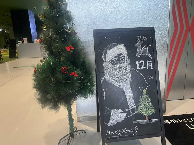 hakoneko@仙台さんのジェクサー・ライトジム&スパ24仙台のサ活写真