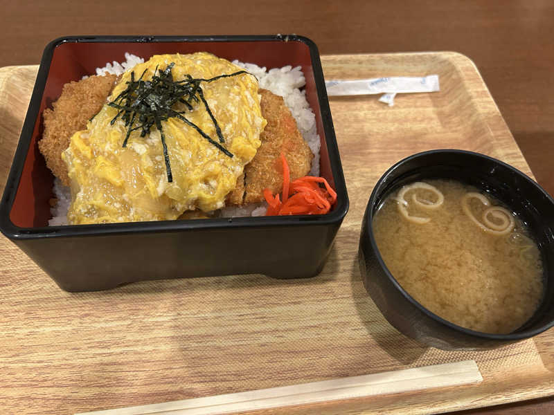 敬丸@労働者にオラはなるさんの楽だの湯 一宮店のサ活写真