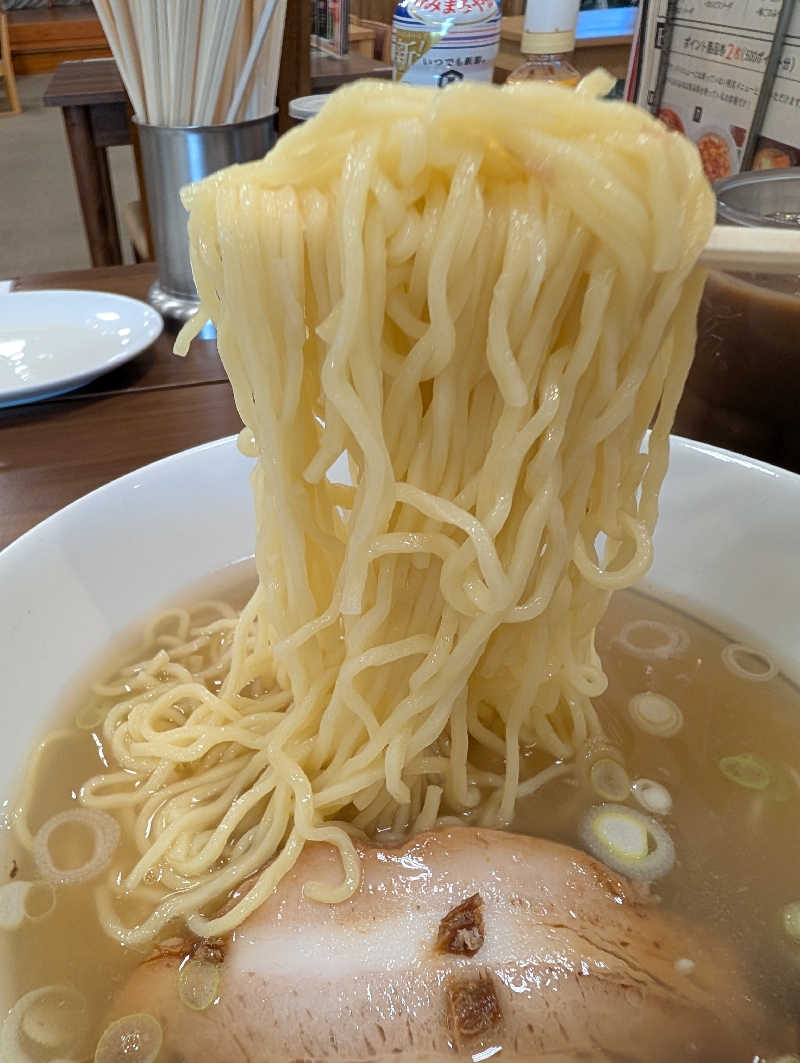 HOTさんの湯乃泉 草加健康センターのサ活写真