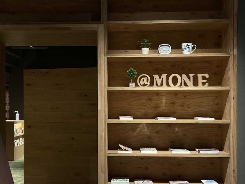 ピノさんの尾瀬岩鞍リゾートホテルのサ活写真