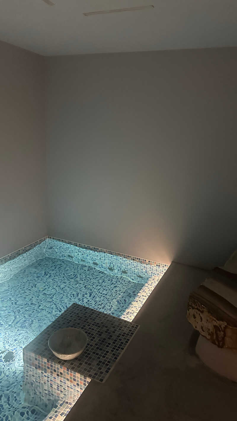 ゆさんのsauna kolme kylä (サウナ コルメ キュラ)のサ活写真