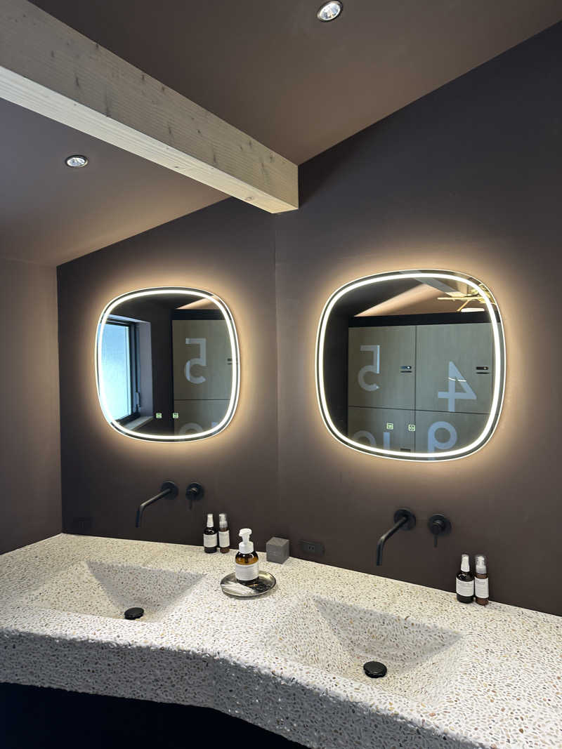 ゆさんのsauna kolme kylä (サウナ コルメ キュラ)のサ活写真